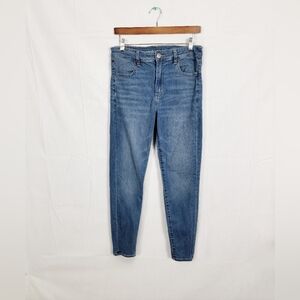 American Eagle Size 12 Jeans